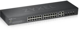 ZYXEL GS1920-24V2 24-PORT GBE SWITCH