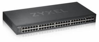 ZYXEL GS1920-48V2 48PORT GBE SWITCH