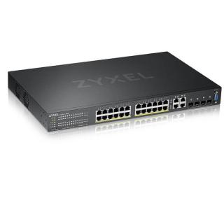 ZYXEL GS2220-28HP 28-PORT GBE SWITCH