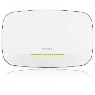 Zyxel WBE530-EU0101F puncte de acces WLAN Alb