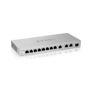 ZYXEL XGS1250-12 12PORT GBE SW 3MULTIG