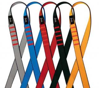 Anneau Bucla plata 18 mm Beal 40 cm