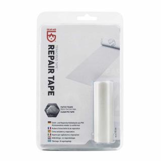 Banda autoadeziva McNett-Gear aid Tenacious Tape Repair Tape 50x7.5cm 10692, transparent