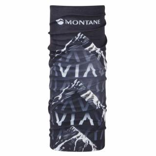 Bandana Montane Via Chief