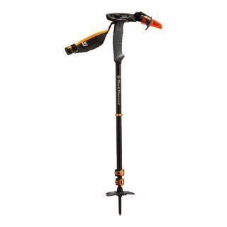 Bat telescopic cu piolet Black Diamond Whippet (buc)