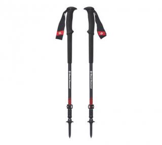 Bete telescopice Black Diamond Trail Pro (pereche)