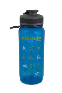 Bidon Pinguin Tritan Sport 650ml