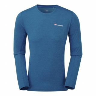 Bluza corp Montane Dart L S