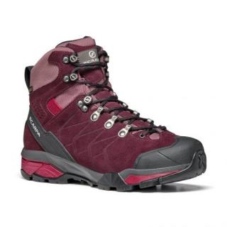 Bocanci Scarpa ZG TREK  W Gore Tex