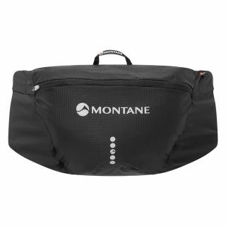 Borseta alergare Montane Gecko WP, 1l