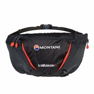 Borseta alergare Montane Trailblazer 3, 3l