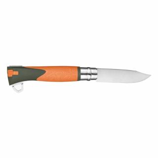 Briceag Opinel VRI N12 Explorer  cu extractor capusa 002454