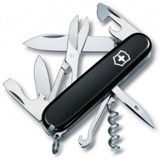 Briceag Victorinox Climber Black 1.3703.3