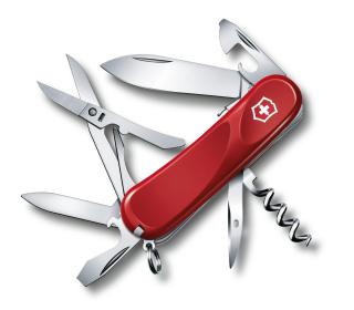 Briceag Victorinox Evolution S14 2.3908.SE lama blocabila