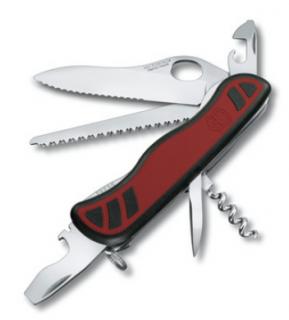 Briceag Victorinox Forester One Hand 0.8361.MC
