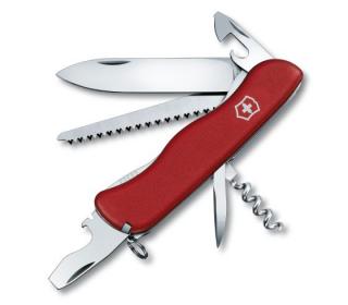 Briceag Victorinox Forester red 0.8363