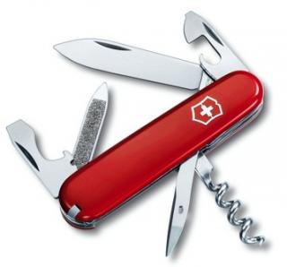 Briceag Victorinox Sportsman 0.3803