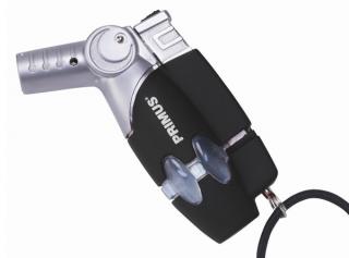 Bricheta Primus Power Lighter