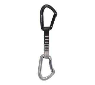 Bucla echipata Black Diamond Hotforge 16cm