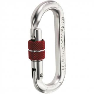 Carabiniera Camp Compact Oval Lock 1115