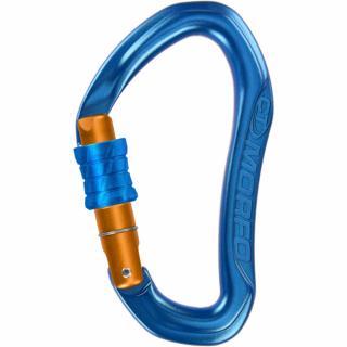 Carabiniera Climbing Technology Morfo SG cu siguranta