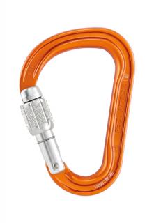 Carabiniera Petzl Attache SL