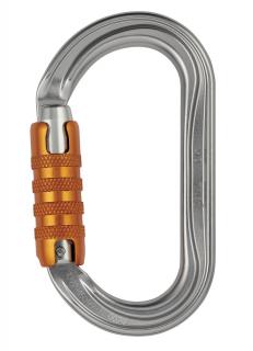 Carabiniera Petzl OK TRIACT-LOCK M33A TL