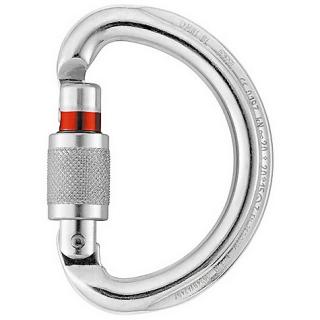 Carabiniera Petzl Omni SL