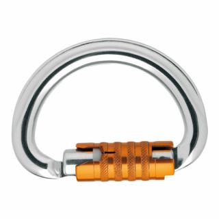 Carabiniera Petzl Omni TL