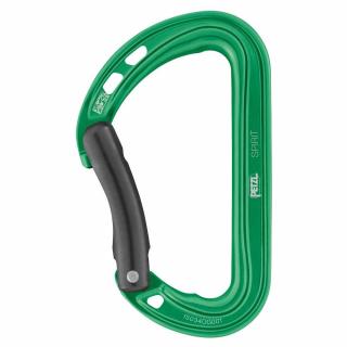 Carabiniera Petzl Spirit CC Green