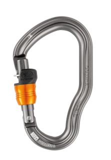 Carabiniera Petzl Vertigo