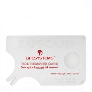 Card extractor capusa Relags Lifesystems