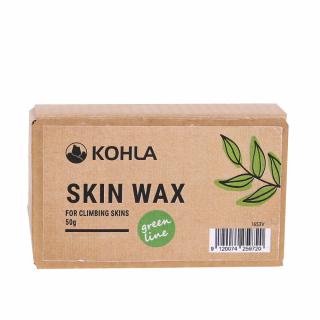 Ceara impermeabilizare piele foca Kohla Greenline 50 g 1653V