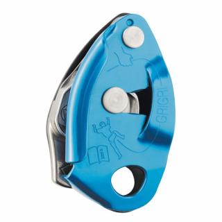 Coborator Petzl GriGri 2