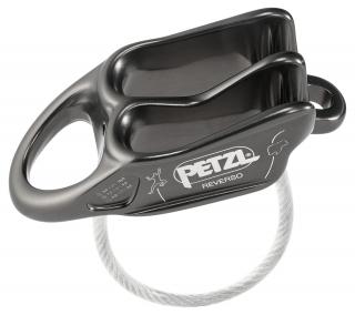 Coborator Petzl Reverso