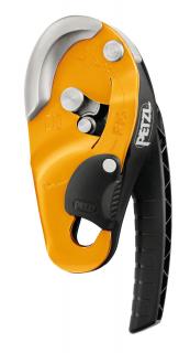 Coborator Petzl Rig