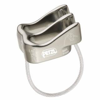 Coborator Petzl Verso