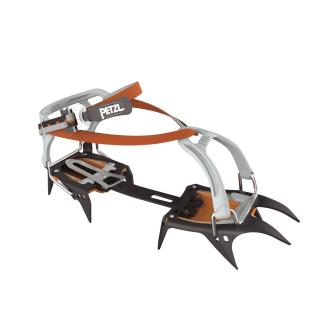 Coltari Petzl Irvis Flexlock