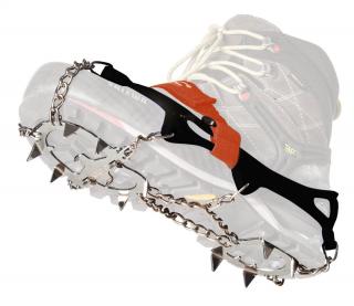 Crampon Nortec Alp 2.0 (pereche)