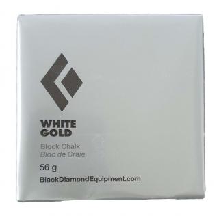 Cub magneziu Black Diamond White Gold 56g, pentru escalada