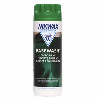 Detergent imbracaminte de corp Nikwax Base Wash 300ml