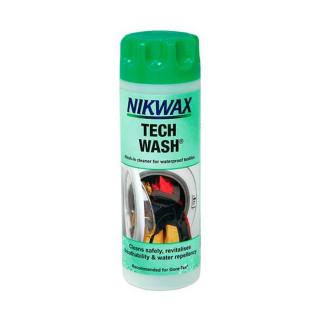 Detergent Nikwax Tech Wash 300ml