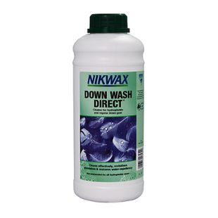 Detergent puf Nikwax Down Wash Direct 1l