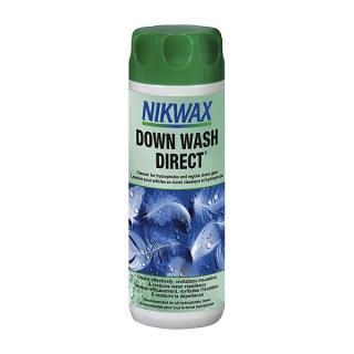 Detergent puf Nikwax Down Wash Direct 300ml
