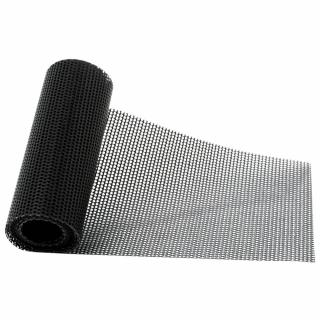 Folie piele foca tip mesh Black Diamond Cheat Sheets 15x205 cm