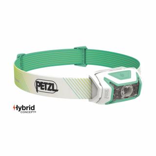 Frontala Petzl Actik Core Hybrid 600 lumen