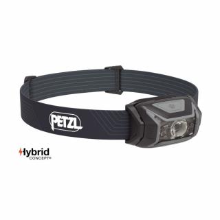 Frontala Petzl Actik Hybrid 450 lumen