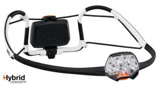 Frontala Petzl Iko 350 lm