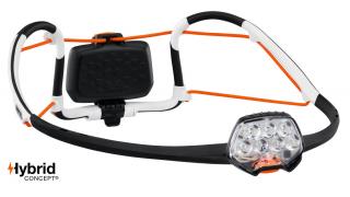 Frontala Petzl Iko Core 500 lm