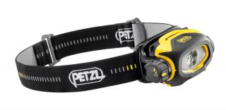 Frontala Petzl Pixa2 80 lm